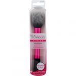 REAL TECHNIQUES Blush Brush: Brocha para colorete en polvo (Ponera, neuf)