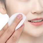 FOMIYES Pads D&eacute;maquillants R&eacute;utilisables Coton Naturel avec Sac Portable Lingettes et Absorbantes pour Nettoyage Visage (Yaoys, neuf)