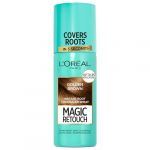 L'Or&eacute;al Magic Retouch Instant Root Concealer Spray 75ml Golden Brown (Zeitburg Schmuck & Uhren, neuf)