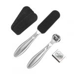 Fournitures De Pédicure 1 Ensemble De Coupe- En Acier Inoxydable Pour Les Des Mains Et Des Pieds Outils De Soins Des Pour Un Usage Domestique (kiLIHK, neuf)