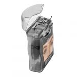 DEARMAMY R&egrave;gle De Positionnement Des Sourcils Ligne De Tra&ccedil;age 30 M&egrave;tres Pvc Solide Outil De Mise Sourcils Professionnel Usage Tatouage (Liiane, neuf)