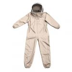 Vêtements D'apiculture Équipement D'apiculteur Vêtements De Protection D'apiculteur Vêtements D'isolement D'apiculteur Tenue D'apiculteur combinaison d'apiculture pour homme(COMBINAISON SPATIALE XL) (Tujuezity-EU, neuf)