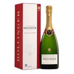 Bollinger Spécial Cuvée Brut 75cl - Etui (Wine And More, neuf)