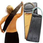 Back Tanner NYK1 Applicateur Back Tan | Faux bronzez votre dos et votre corps, application sans stries pour Tan Force, lotions, crème solaire, spray, mousse, bronzage instantané ou en développement (NYK1 Secrets, neuf)