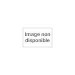 Homoyoyo 30 pièces Lot de Verre avec Bouchons Étanches Petites Bouteilles pour Stockage Liquide Flacons Transparents Réutilisables pour Huiles Essentielles et Cosmétiques (S Wisdom HF, neuf)