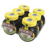 SHESTORE24 Marmite 6X 250G (The Marvellous Group, neuf)