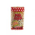 L&Eacute;GUMOR - Mais Pop Corn 500G - Lot De 4 - Offre Special (culture et vous95, neuf)
