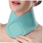 HAPINARY Gel Hydratant Pour Le Cou Enveloppement Spa Tendance Pour Le Cou Id&eacute;al Pour Les Affaires Et Les (Gan Gardner, neuf)