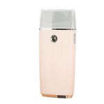 LUCKDANO Grand R&eacute;servoir D'eau de 18 Ml, Humidificateur Facial Portable pour le Maquillage Quotidien, les Soins Apr&egrave;s et L'hydratation du Maquillage (Ladrim, neuf)