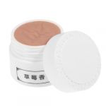 BELLIFFY Dissolvant De Faux Cils 12 g Crème Démêlante Blanche Effet Nourrissant Pour Extensions De Cils Usage Maquillage Professionnel (Hunation, neuf)