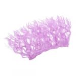 NULYLU Perruque De Poup&eacute;e Cheveux Boucl&eacute;s Pour Perruque R&eacute;aliste Pour Poup&eacute;es Bjd Cheveux Artificiels Pour Cr&eacute;ations Artisanales (Kopouy, neuf)