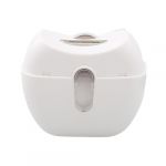 Coupe-ongles électrique – Coupe-ongles électrique automatique rechargeable, outil de polissage sûr pour ongles des pieds, manucure et polissage pour les âgés, maman, lui, bébé, hommes, adultes (talogca, neuf)