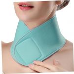 Healvian Masque Enveloppant En Gel Pour Le Cou Hydratant Pour Le Travail Et Les Mat&eacute;riau Souple (Le Sengyu, neuf)