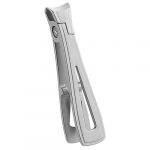 FRCOLOR Coupe-Ongles Ciseaux &Agrave; Ongles Outil Coupe-Ongles Pour Orteils Coupe-Cuticules Extracteur De Perceuse Coupe-Ongles Attrape-Ongles Kit Professionnel Pour Coupe-Ongles En Acier (Laners, neuf)