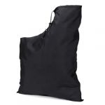 LuLiyLdJ Noir Sac pour Aspirateur Souffleur Universel, Sac Aspirateur de Souffleur Feuilles, Sac Collecteur de Feuilles pour Souffleurs &agrave; Feuilles Ultra-souffleurs et Aspirateurs (LuLyL, neuf)