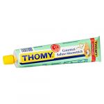 Thomy - Raifort épicé (Scharfer Meerrettich) | Poids Total 85 grams (PAStation, neuf)