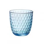 Bormioli Rocco Slot Lot de 6 verres Bleu (Cookinglife, neuf)
