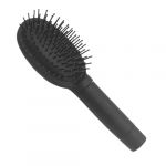 Brosse &agrave; cheveux secr&egrave;te &ndash; Peigne &agrave; argent cach&eacute;, correcteur de voyage, cache objets de valeur | Design d&eacute;m&ecirc;lant le cuir chevelu massant, r&eacute;cipient de rangement compact ressemble &agrave; une brosse (floint, neuf)