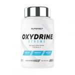 Superset Nutrition | Oxydrine Xtreme (100 Caps) | Draineurs | Formule anti-rétention d'eau (FITADIUM, neuf)