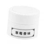 MUSISALY 12g Crème Dissolvante Pour Colle Faux Cils Sans Risque Peau Et Yeux Nettoyant Maquillage Extensions (YangF, neuf)