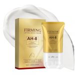 Crème Cou & Décolleté 120g – Soin Hydratant Fermeté avec Roll-On Massant – Formule à l’Acetyl Hexapeptide-8 et Céramide NP – Texture Légère, Usage Quotidien (Bowly Pharmaceutical Bioengineering, neuf)