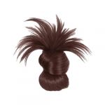 désordonné, pince à pince | Extension de cheveux faux look élégant pour femmes filles fêtes (juanyub, neuf)