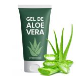 Gel Hydratant Visage | Soins Apaisants et Hydratants pour la Peau,Gel Réparateur Corps et Coups de Soleil 100 g - Pour Peaux Sèches, Sensibles et Grasses, Cheveux, Rasage, Maquillage, Femmes et Hommes (yunrgsz, neuf)