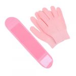 DEARMAMY 1Ensemble Hydratant Pour Gel Nourrissant Patch De Beauté Pour Éclaircissant Et Élastique Couverture De Simple (Liiane, neuf)
