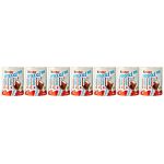 Kinder Maxi Barres Chocolatées 210 g 10 Pièces - Lot de 7 (Mega-Paradies GmbH, neuf)