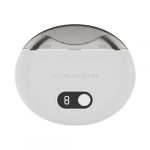 Coupe-ongles &eacute;lectrique &ndash; Broyeur &agrave; ongles portable, appareil de manucure lisse | Outil de toilettage silencieux rechargeable avec syst&egrave;me anti-pincement, affichage num&eacute;rique pour adultes, soins (anticl, neuf)