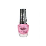 VERNIS NACRE N&deg;2 - PETALE ROSE - MISS EUROPE (BAM SAS, neuf)