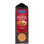 Santa Maria Assaisonnement pour Fajitas Spice Mix, 532G, 95 parties (Gourmedi, neuf)