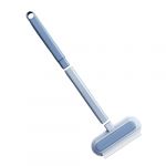 Épilateur pour poils d'animaux | Appareil d'épilation pour animaux de compagnie et tapis - Outils de nettoyage réutilisables et lavables - Grattoir Rouleau à peluches pour voiture, tapis de sol (yunlix, neuf)