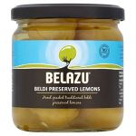 Belazu Citrons Beldi Conservés (350G) (Advanced Healthcare products Ltd, neuf)