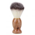 Blaireau de rasage pour homme, brosse de rasage en crin de cheval s&eacute;lectionn&eacute;e, faite &agrave; la main, brosse de rasage pour homme, brosse de rasage pour cheveux pour homme (Clest  F&H, neuf)