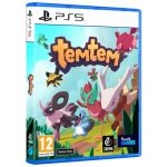 Temtem (PS5) (RAREWAVES-FR, neuf)