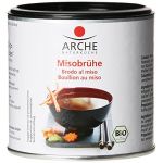 Arche Bouillon Miso Bio 120 g (greenist-de, neuf)