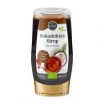 borchers sirop de fleur de coco biologique ( 250 g) (Special-Fitness, neuf)