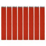 Healvian 50pi&egrave;ces Aiguilles Sourcils Microblading Lames Plates Acier Inoxydable Kit Pratique Pour Maquillage Sourcils Femmes (Pxinyao, neuf)