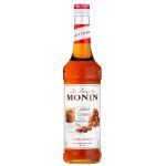 MONIN Sirop de Caramel Salé pour Café, Cappuccino, Latte et Chocolat Chaud - Arômes Naturels - 70cl (Trinovi, neuf)