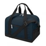 Petit Sac De Sport - Sac de Voyage léger de 12L Mini Sac De Sport 30x20x20cm pour Overnight Voyage-Bleu Marine (YoKelly-FR, neuf)