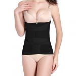 Hip Mall Ceinture Post Accouchement: 3 In 1 Gaine Post Accouchement Ceinture Abdominale Femme Post Accouchement - Gaine Apres Accouchement Post Partum Ventre Plat (QISHAN company, neuf)