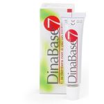 Dinabase 7 Gel Adhesive rebasing dentures by MONTEFARMACO OTC (Parapharmacie en provence, neuf)