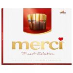 STORCK Merci 250g (✅Abrakado✅, neuf)