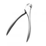 DEARMAMY Pince &agrave; Ongles Coupe-ongles Outil De Manucure Et P&eacute;dicure Pince &agrave; Rainures Et Confortable (Liiane, neuf)