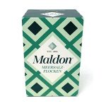 Maldon Sel de Mer 250gm. Maldon. 1un (JK TRADERS BV, neuf)