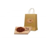 Moretti® Piment à flocons séché 100 % Calabraise : 50 g de pur goût et piquant, idéal pour élever vos sauces et viandes grillées avec goût décisif et de haute qualité. (Moretti Food, neuf)