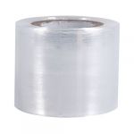 Film alimentaire pour tatouage, tatouage, sourcils et l&egrave;vres, film plastique transparent pour l&egrave;vres jetables, accessoires de maquillage permanents 42 x 200 mm (sans emballage) (Nisinet, neuf)