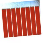 iplusmile 50pi&egrave;ces Lames Pour Aiguilles &agrave; Sourcils De Lames Pour Microblading Stylo De Microblading Inclus (Cosy & U, neuf)