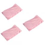 WOFASHPURET 3 Pi&egrave;ces Patch Hydratant Rides pour Gel &Eacute;ssentiel &Acirc;ge Confort Optimal et R&eacute;paration &Eacute;lastique (Leiyun, neuf)